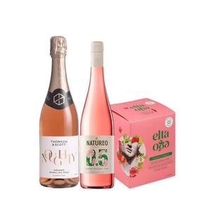 Wine: Pink Drink Bundle