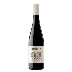 Torres Natureo Alcohol-Free Garnacha Syrah Wine