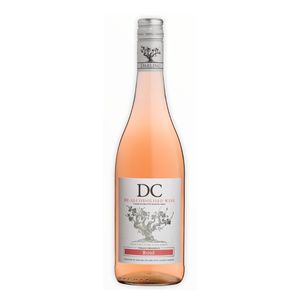 Darling Cellars Non-Alcoholic Rose, South Africa