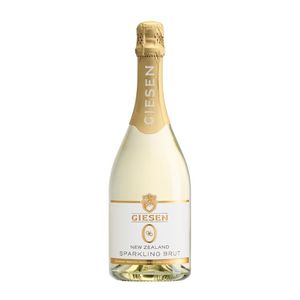 Wine: Giesen 0% Sparkling Brut