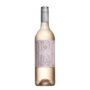 Thomson & Scott Noughty Provençal-style Non-Alcoholic Rose Wine