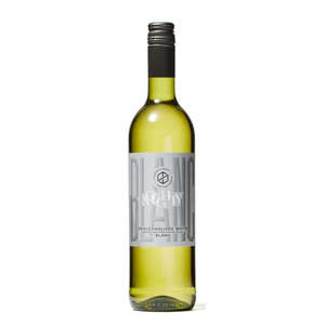 Wine: Thomson & Scott Noughty Alcohol Free White Wine