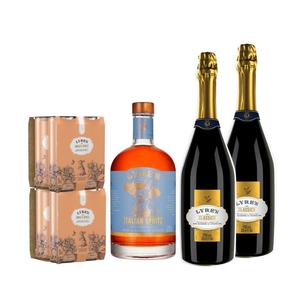 Lyre's Italian Spritz Bundle