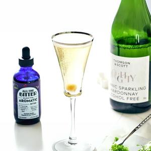 Champagne Cocktail Bundle