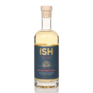 ISH Mexican Agave Non-Alcoholic Tequila