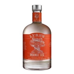 Lyre's Orange Sec
