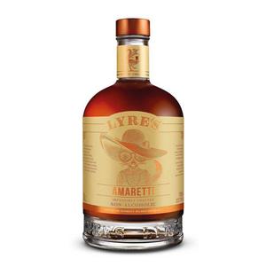 Lyre's Amaretti Liqueur