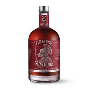 Lyre's Italian Orange