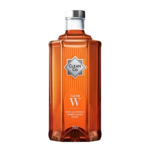 CleanCo Bourbon Whisky