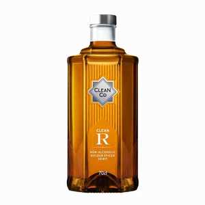 CleanCo Golden Spiced Rum