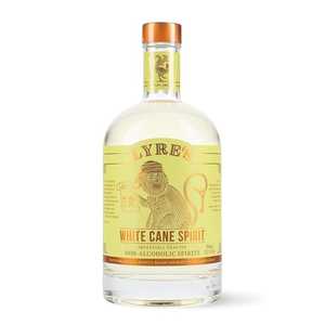 Lyre's White Cane Spirit