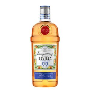 Tanqueray Flor De Sevilla 0.0% Gin