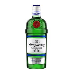 Tanqueray Zero Alcohol Free Gin