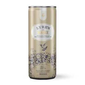 Lyres: Lyre's Classico RTD Sparkling Wine Can