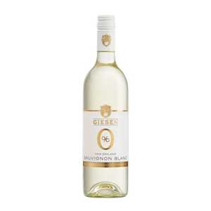 Giesen: Giesen 0% Sauvignon Blanc