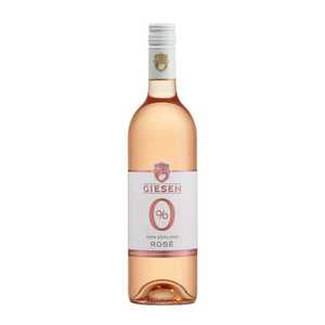 Giesen: Giesen 0% Rosé