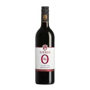 Giesen: Giesen 0% Merlot