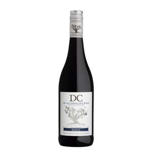 Darling Cellars Alcohol Free Shiraz, South Africa