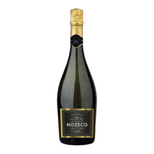 White Wine: Nozeco Fine Alcohol Free Sparkling Wine