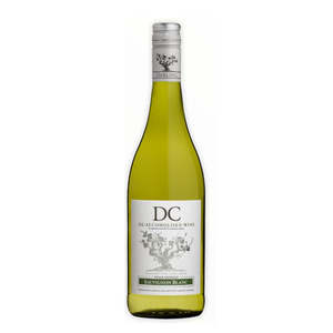 Darling Cellars Alcohol Free Sauvignon Blanc, South Africa