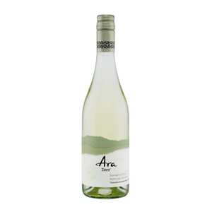White Wine: Ara Zero Sauvignon Blanc