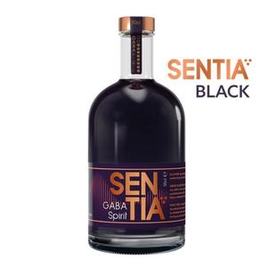 Low Carb: SENTIA Black, GABA Spirit