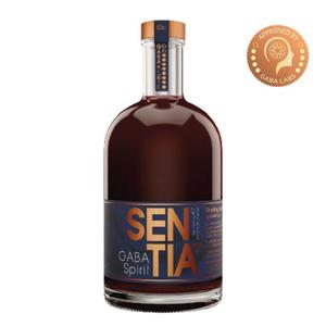 Low Carb: SENTIA Red, GABA Spirit