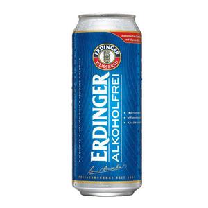 Erdinger Alkoholfrei