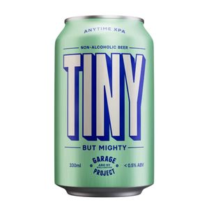 Garage Project Tiny Non-Alcoholic XPA