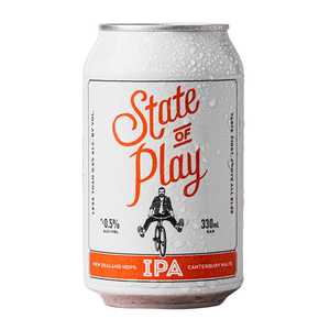 State of Play IPA