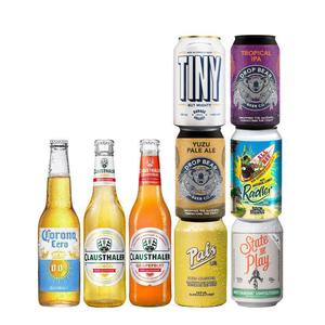 Ipa: Fresh & Fruity Tasting Bundle