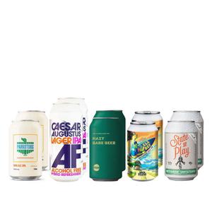 Ipa: IPA & Pale Ale Beer Bundle