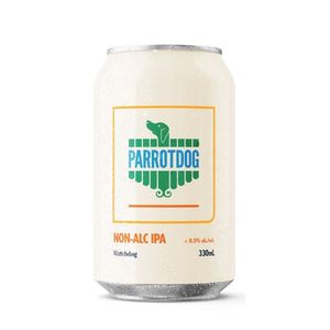 Ipa: Parrotdog Watchdog Non-Alc IPA