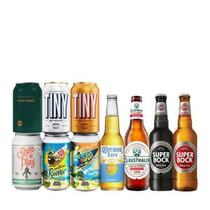 Best Value Beers Bundle