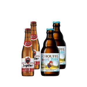 Belgian Beer Bundle
