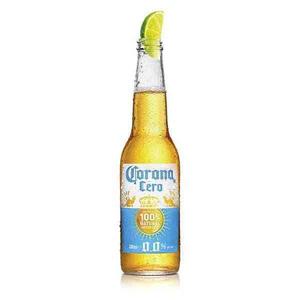 Corona Cero Non Alcoholic Beer