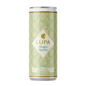 Rtds: Lupa Hugo Spritz