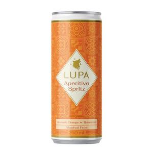 Rtds: Lupa Aperitivo Spritz