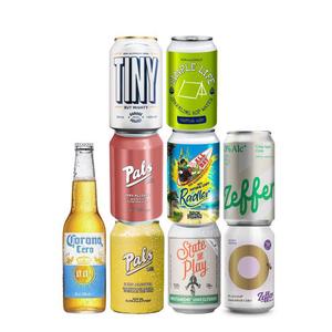 Rtds: Best Value Fruity Mixed Bundle