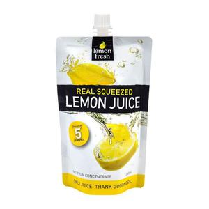 Lemonfresh Lemon Juice