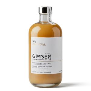 Spirits Mixers: Clearance... Gimber N°1 Original