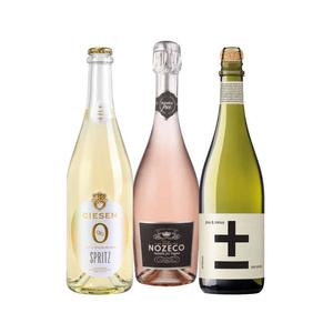 Wine: Best Value Bubbles