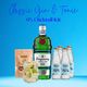 Classic Gin & Tonic 0% Cocktail Bundle