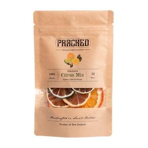 Parched Citrus Mix Cocktail Garnishes