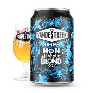 Vandestreek Bumper Blonde
