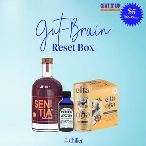 Rtds: Gut-Brain Reset Box