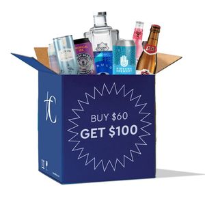 Blame the Boat! $60 Mixed Box