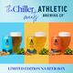 Limited Edition Na Beer Box - Athletic Brewing
