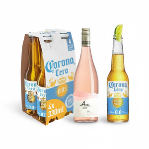 Products: Wine & Beer Delights