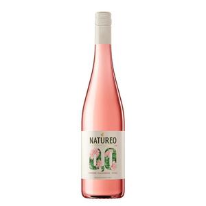 Clearance... Torres Natureo Alcohol Free Rose